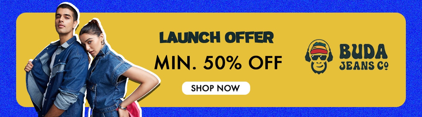 Best of Westernwear Brands Spykar Jack & Jones and  more min 50